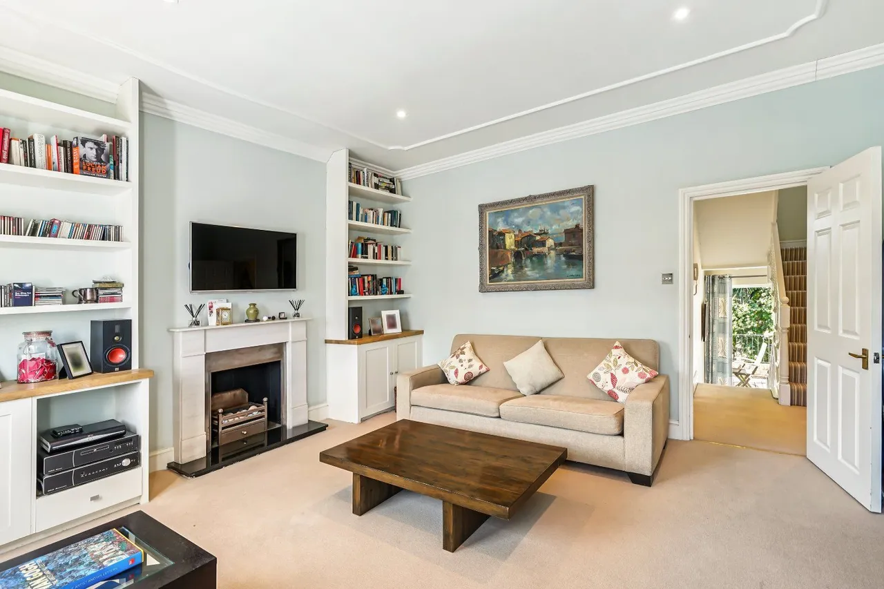 Ifield Road, Chelsea, London, SW10 9AA, photo 4