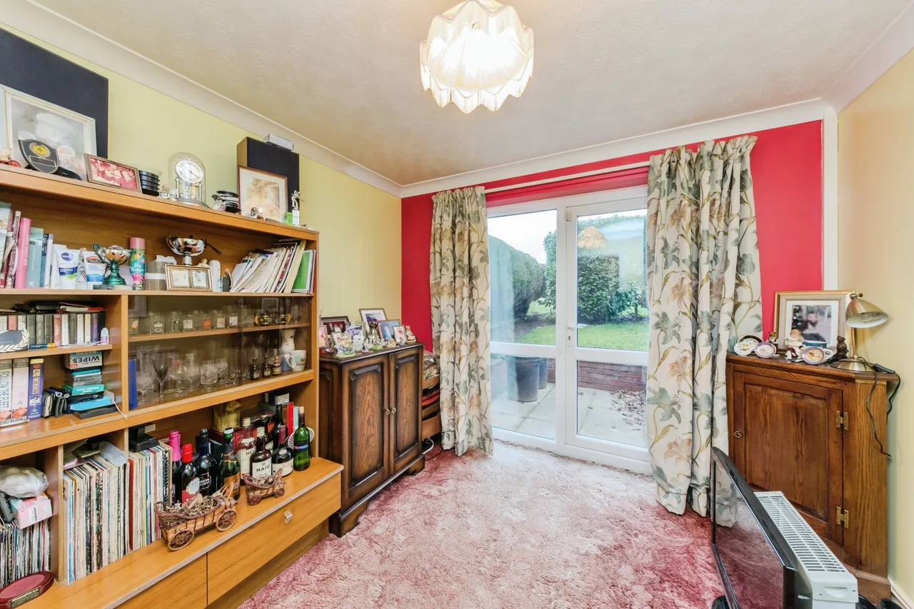 Cemetery Road, Weston, Crewe, Cheshire, CW2, photo 7