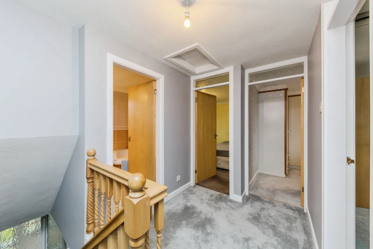 Cemetery Road, Weston, Crewe, Cheshire, CW2, photo 9