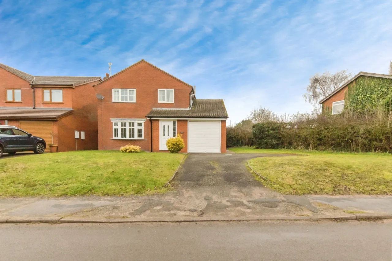 Cemetery Road, Weston, Crewe, Cheshire, CW2, photo 16