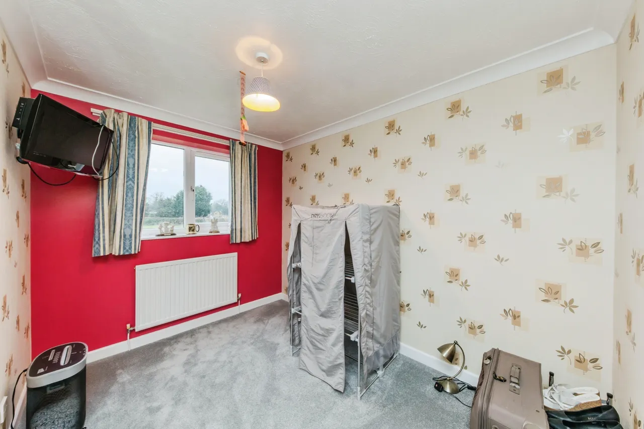 Cemetery Road, Weston, Crewe, Cheshire, CW2, photo 11