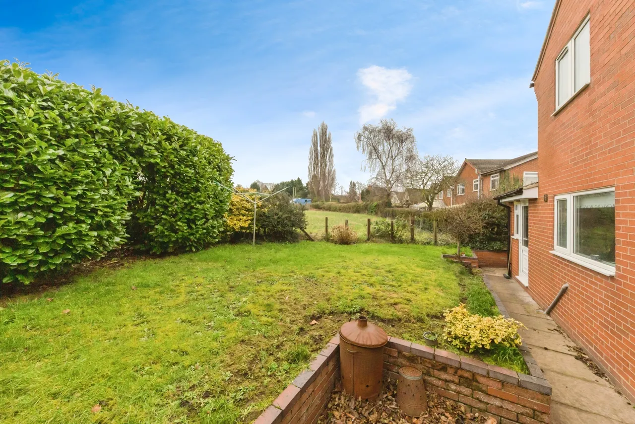 Cemetery Road, Weston, Crewe, Cheshire, CW2, photo 15