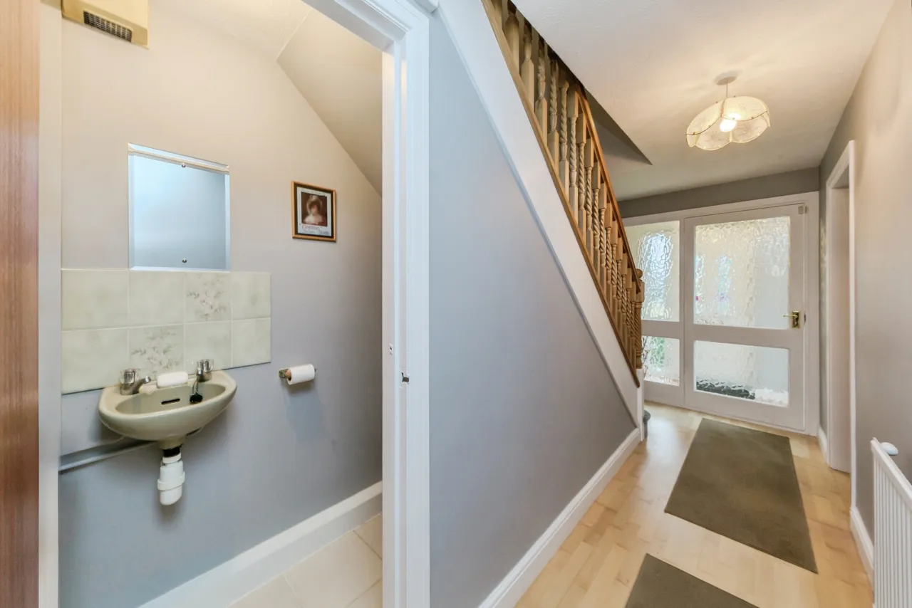 Cemetery Road, Weston, Crewe, Cheshire, CW2, photo 8