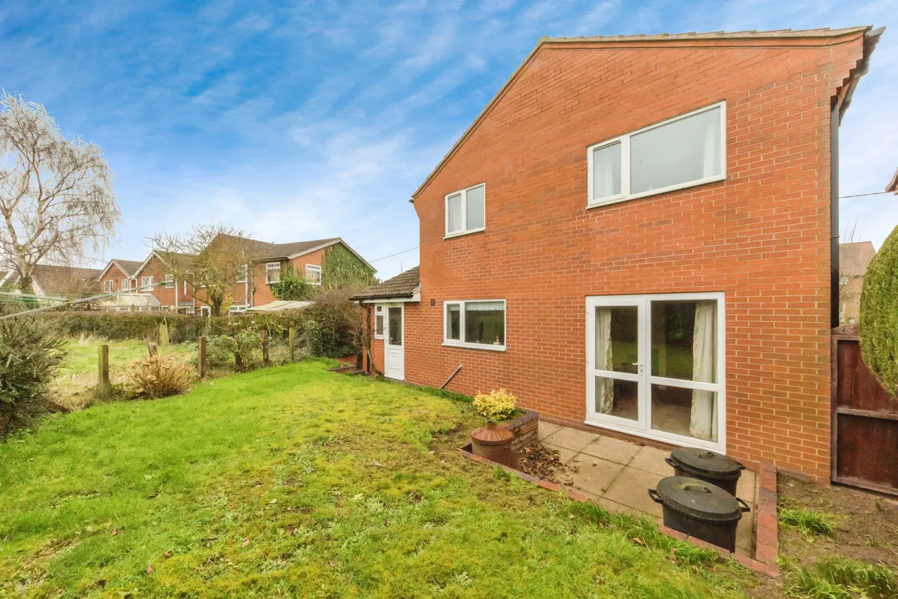 Cemetery Road, Weston, Crewe, Cheshire, CW2, photo 14