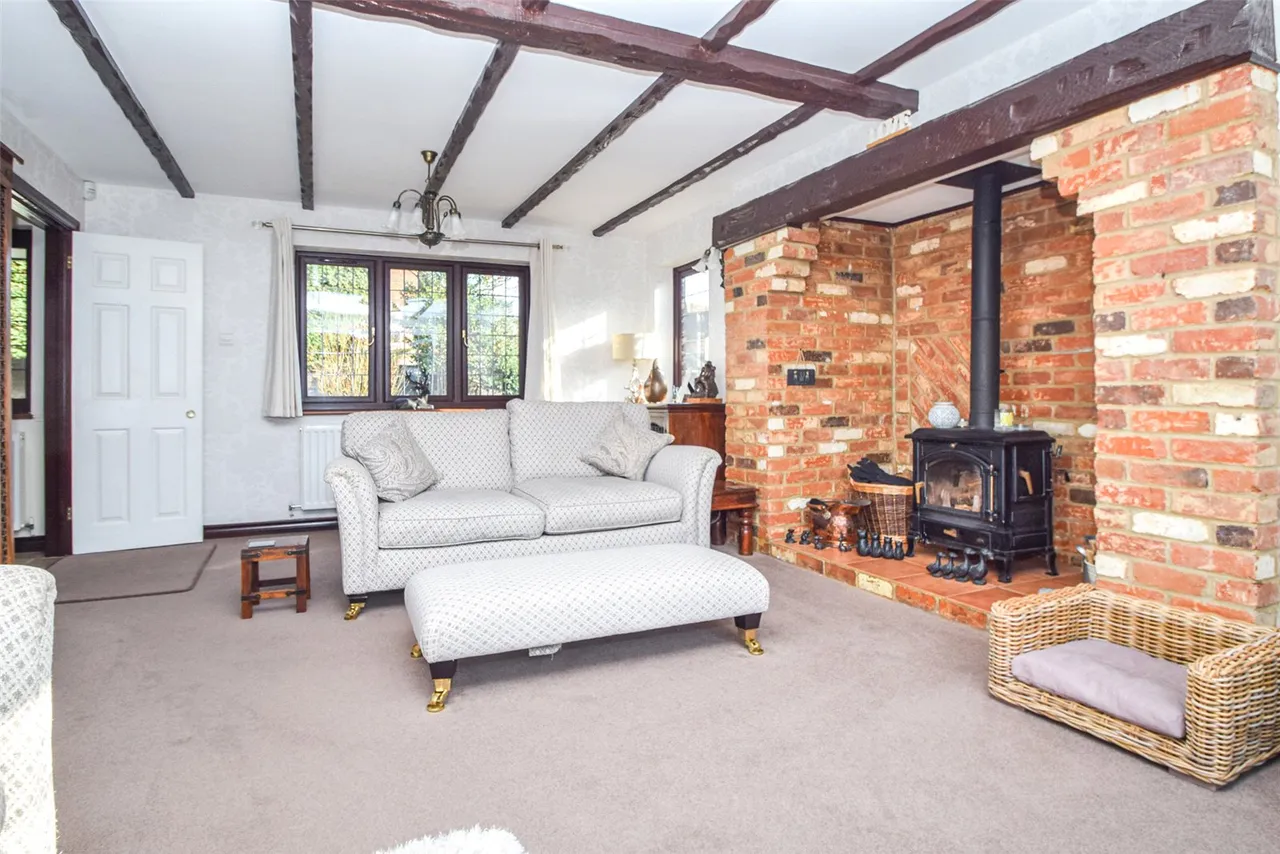 Moulsham Copse Lane, Yateley, Hampshire, GU46 7RF, photo 14
