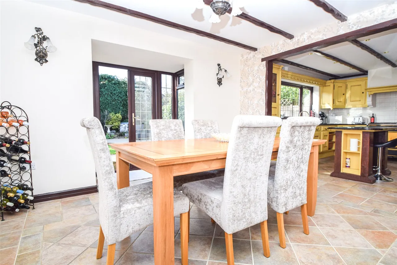 Moulsham Copse Lane, Yateley, Hampshire, GU46 7RF, photo 5