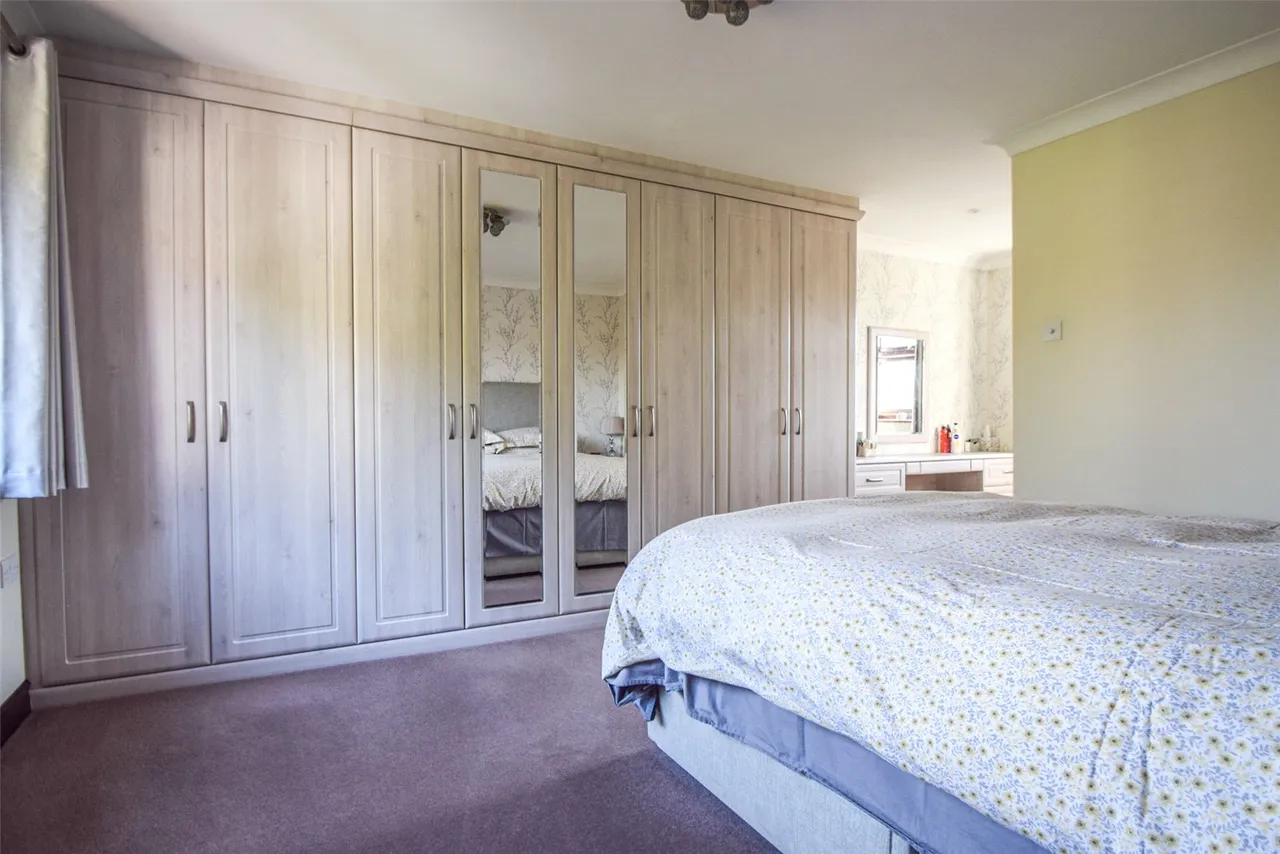 Moulsham Copse Lane, Yateley, Hampshire, GU46 7RF, photo 8