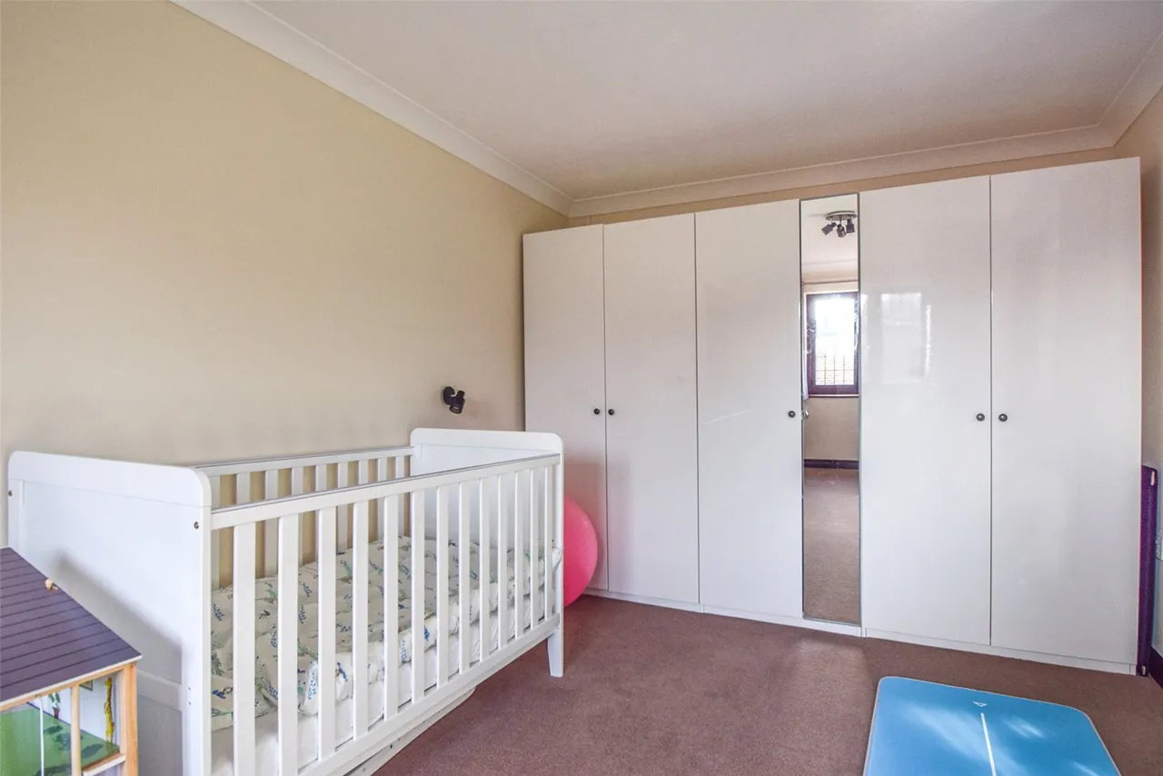 Moulsham Copse Lane, Yateley, Hampshire, GU46 7RF, photo 12