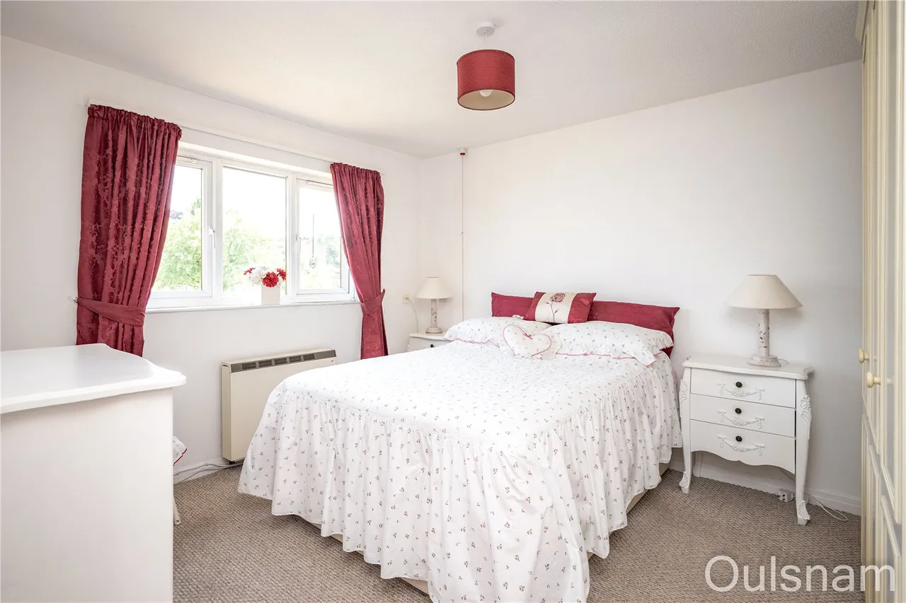Housman Park, Bromsgrove, Worcestershire, B60 1AZ, photo 7