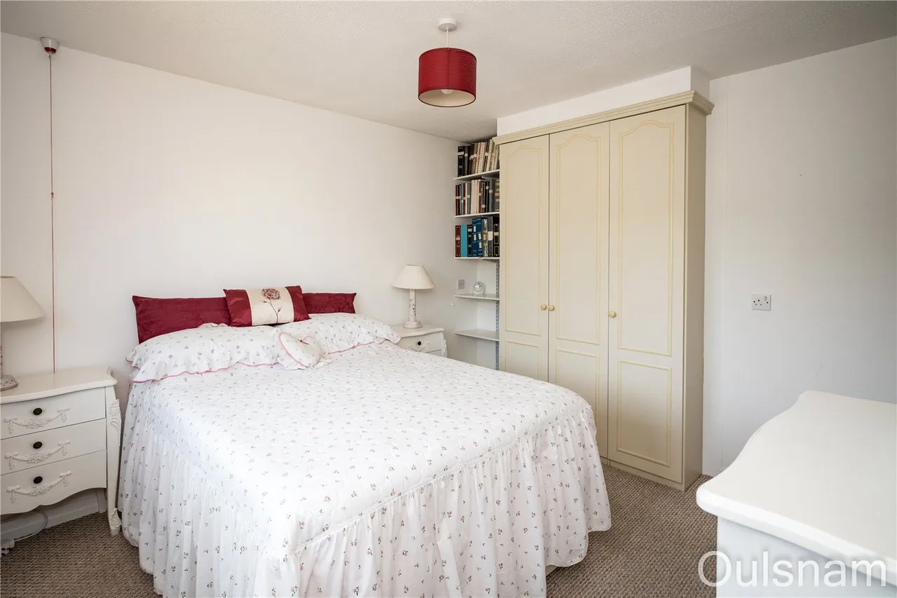 Housman Park, Bromsgrove, Worcestershire, B60 1AZ, photo 8
