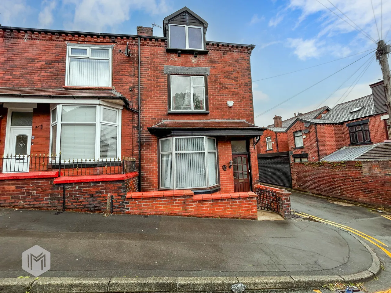 Hawthorne Road, Bolton, BL3 5RE, photo 14
