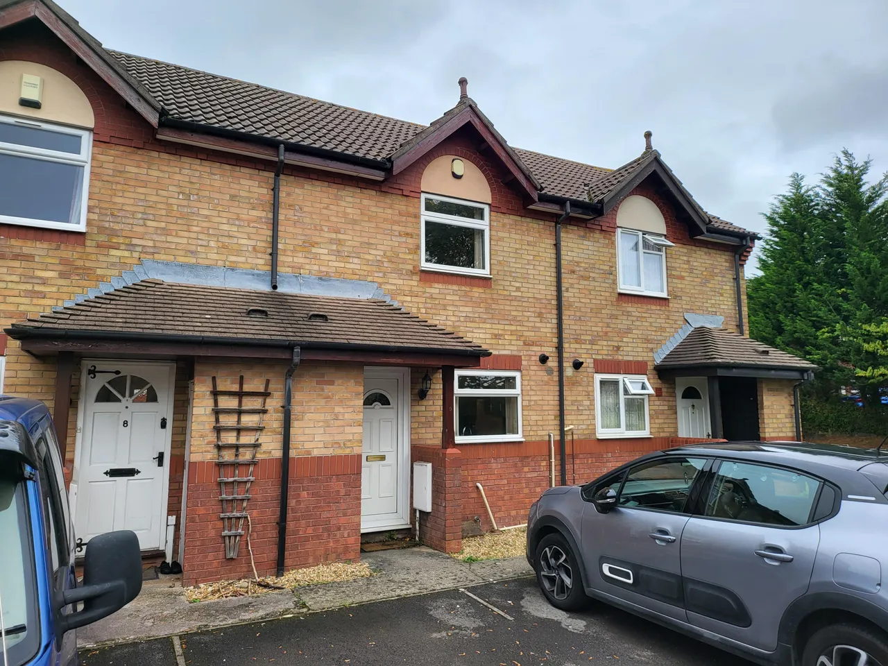2 bed house to rent — Palmers Leaze, Bradley Stoke, BRISTOL