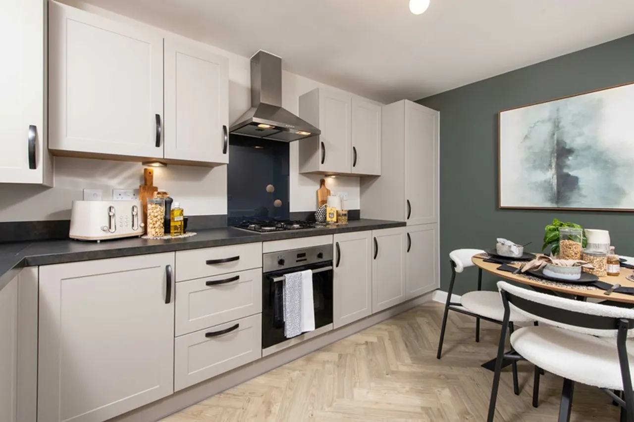 3 bed property for sale, Clappers Lane, Earnley, PO20