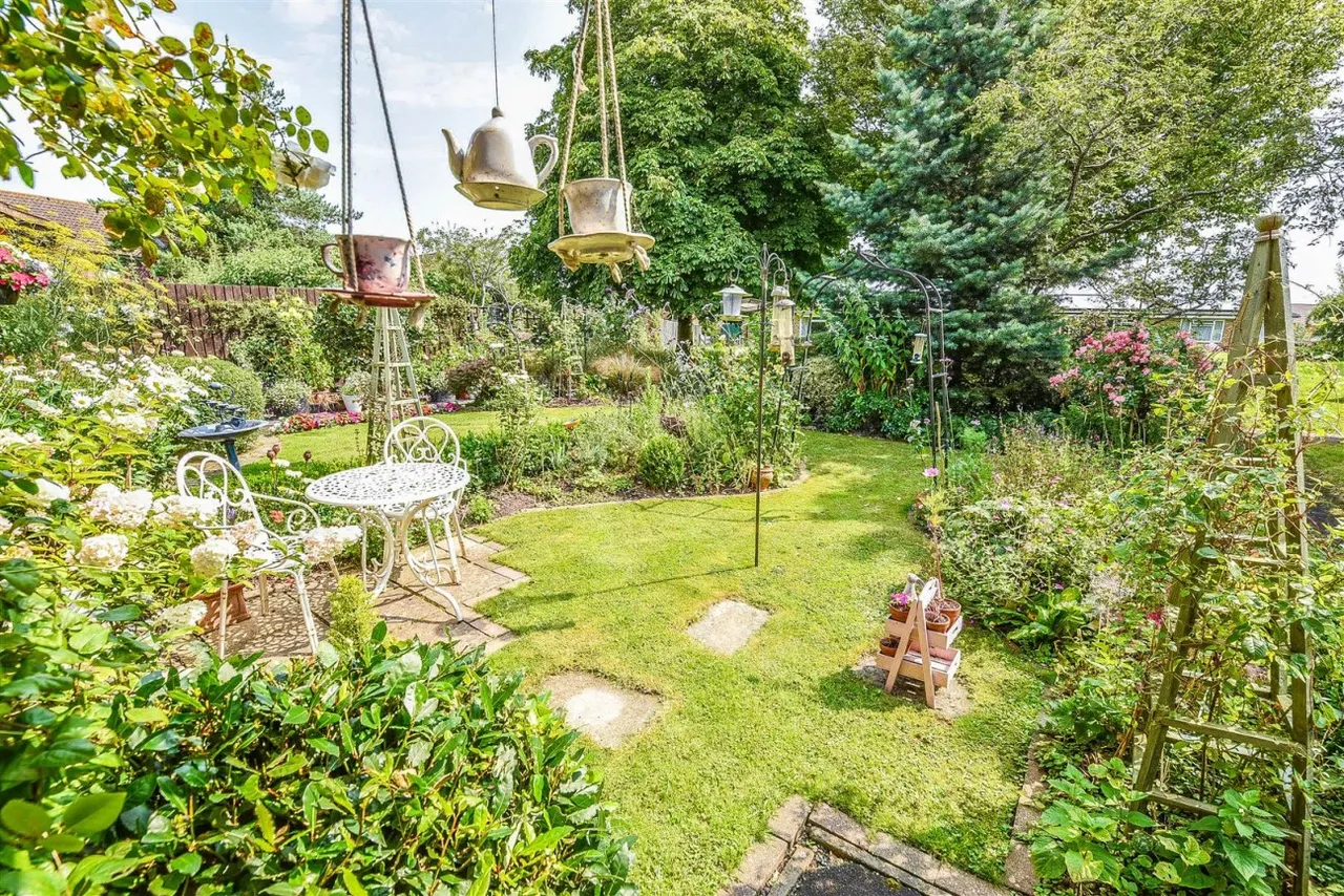 Jubilee Way, Newtown, GL13, photo 14