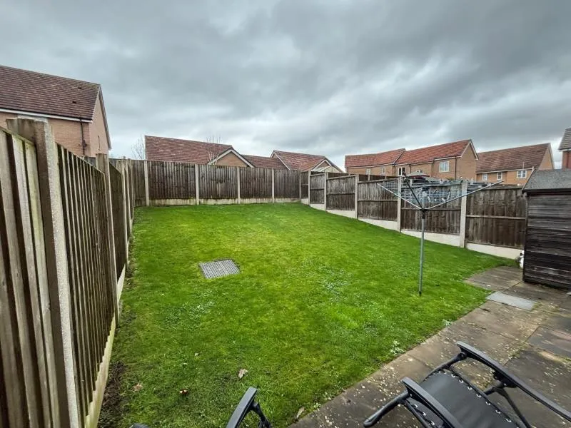 Raxster Drive, Snedshill, photo 10