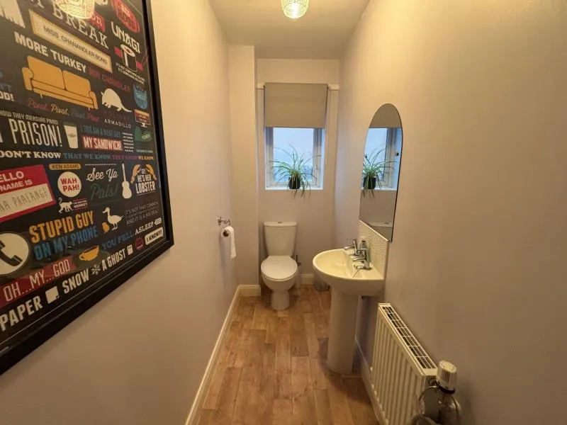 Raxster Drive, Snedshill, photo 4