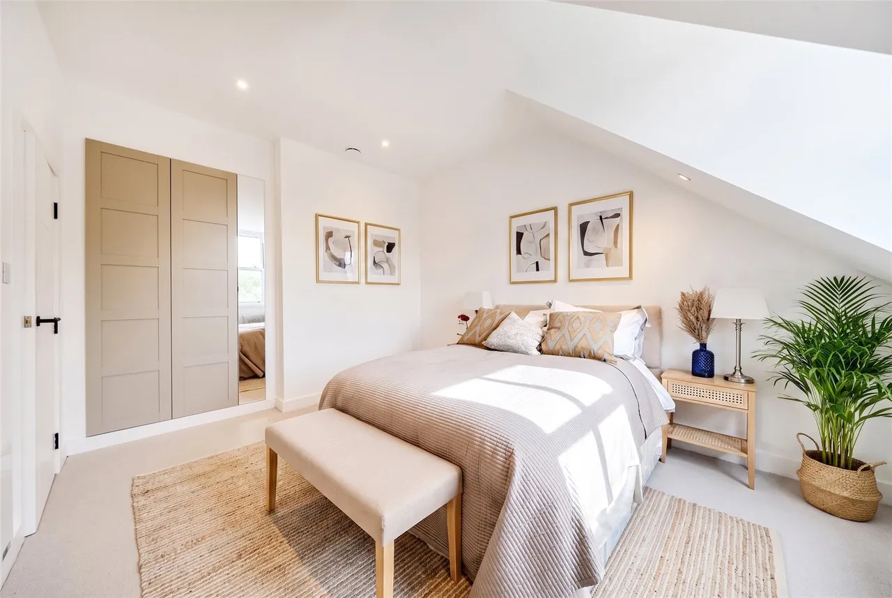 Gordon Road, London, W5, photo 8