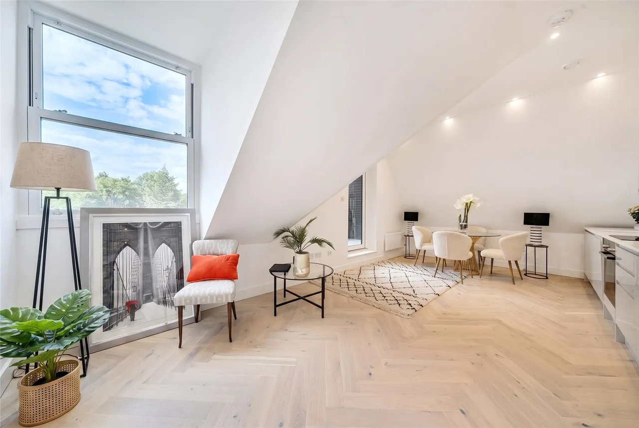 Gordon Road, London, W5, photo 5