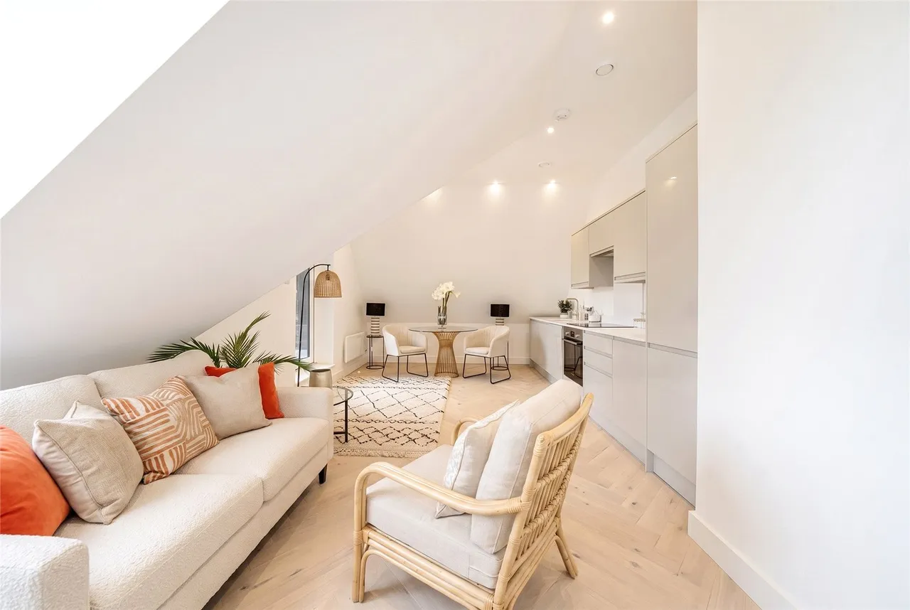 Gordon Road, London, W5, photo 6