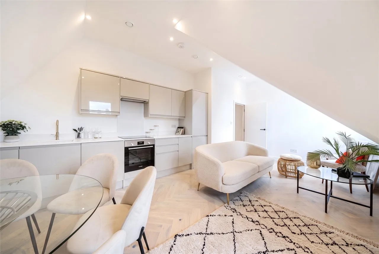 Gordon Road, London, W5, photo 4