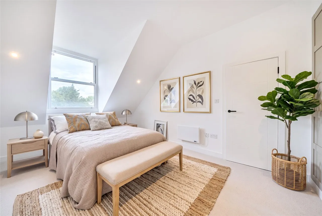 Gordon Road, London, W5, photo 11