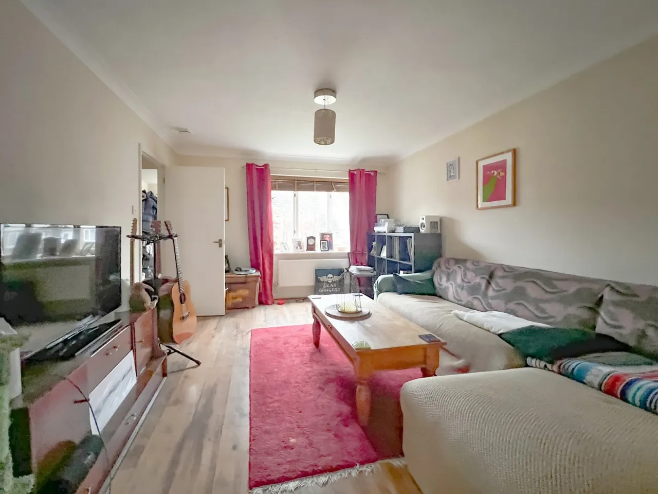 Holywell Close, St. Annes Park, BS4, photo 3