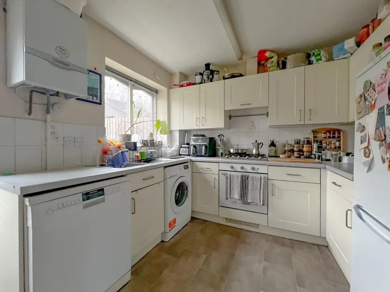 Holywell Close, St. Annes Park, BS4, photo 4