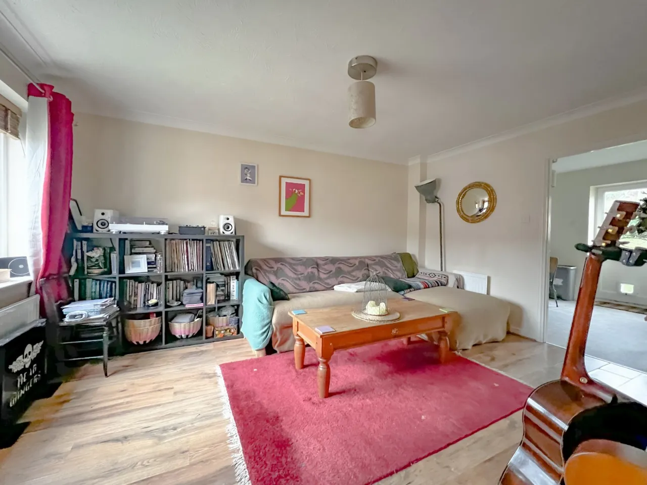 Holywell Close, St. Annes Park, BS4, photo 2