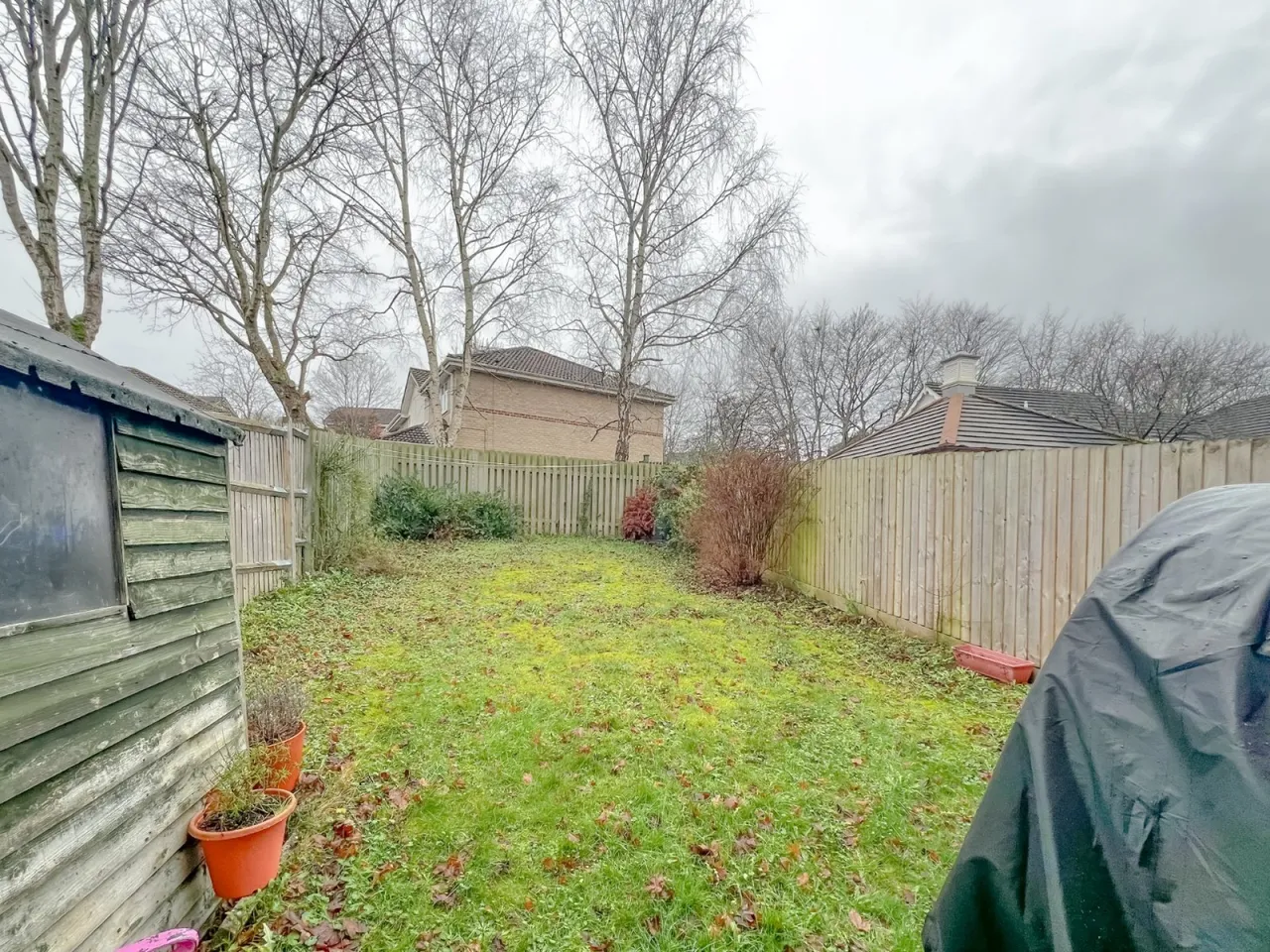Holywell Close, St. Annes Park, BS4, photo 10
