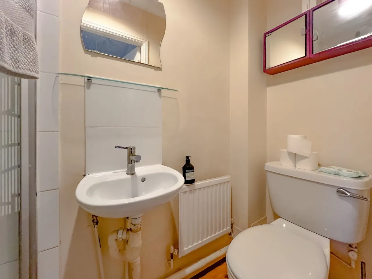 Holywell Close, St. Annes Park, BS4, photo 7