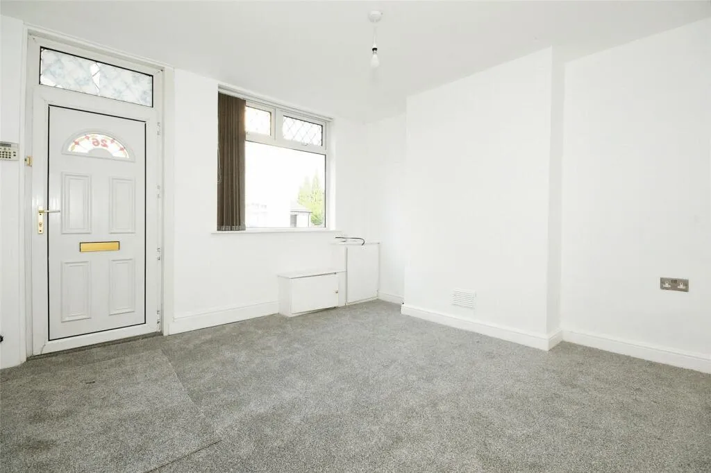 Douglas Road, Sutton-In-Ashfield, NG17, photo 5