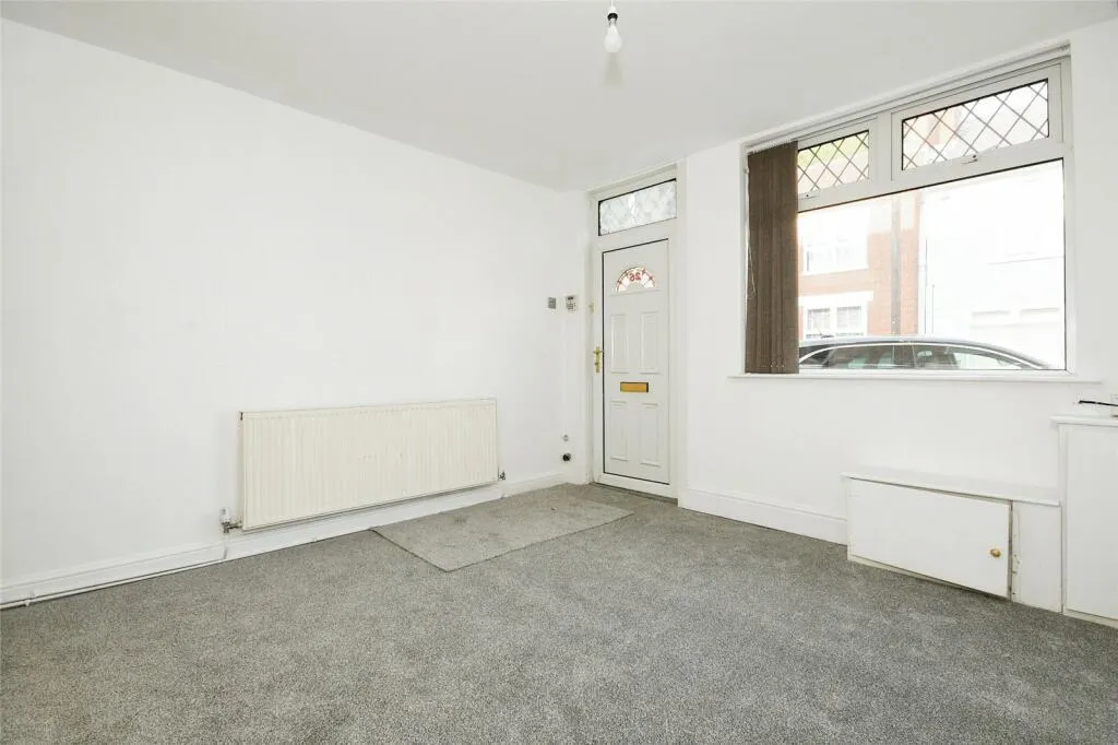 Douglas Road, Sutton-In-Ashfield, NG17, photo 4