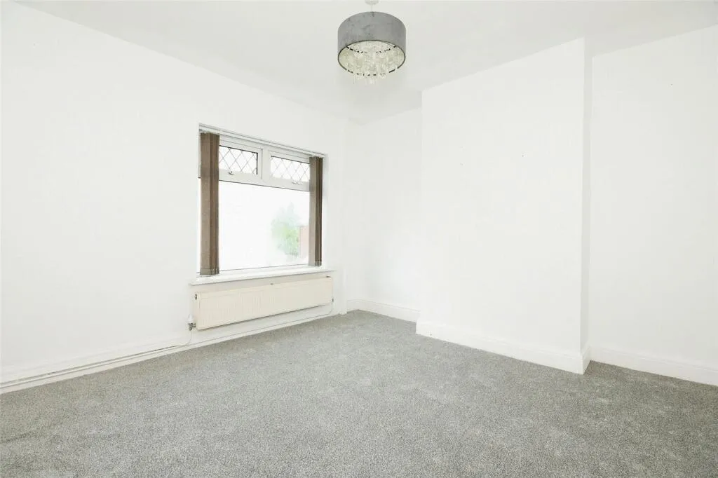 Douglas Road, Sutton-In-Ashfield, NG17, photo 8