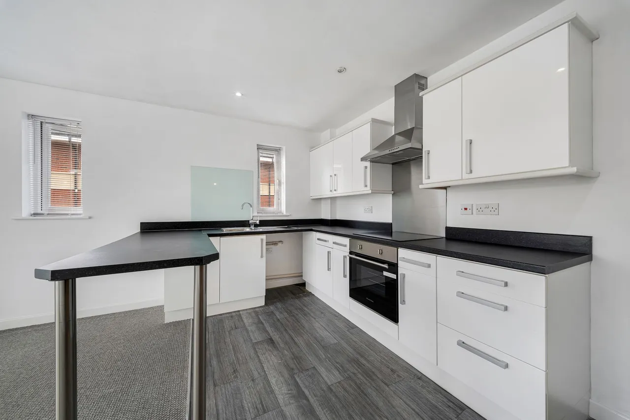 Richmond Court, Widnes, Widnes, WA8 3HA, photo 5