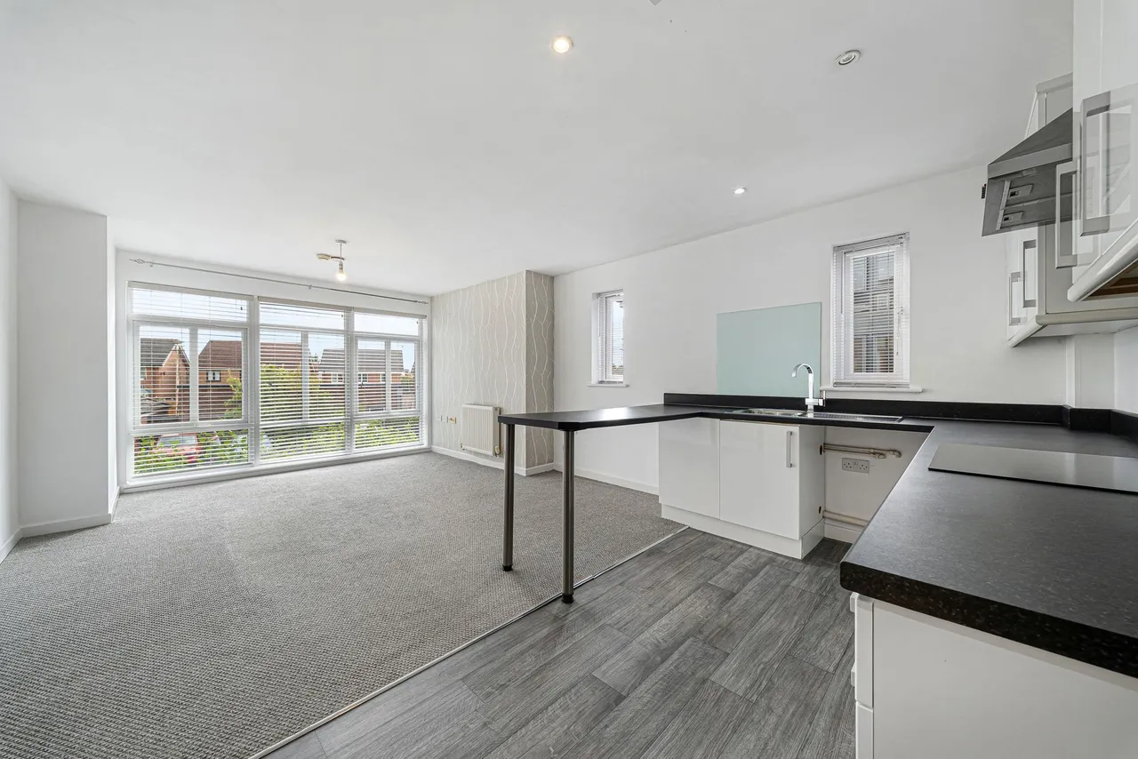 Richmond Court, Widnes, Widnes, WA8 3HA, photo 3