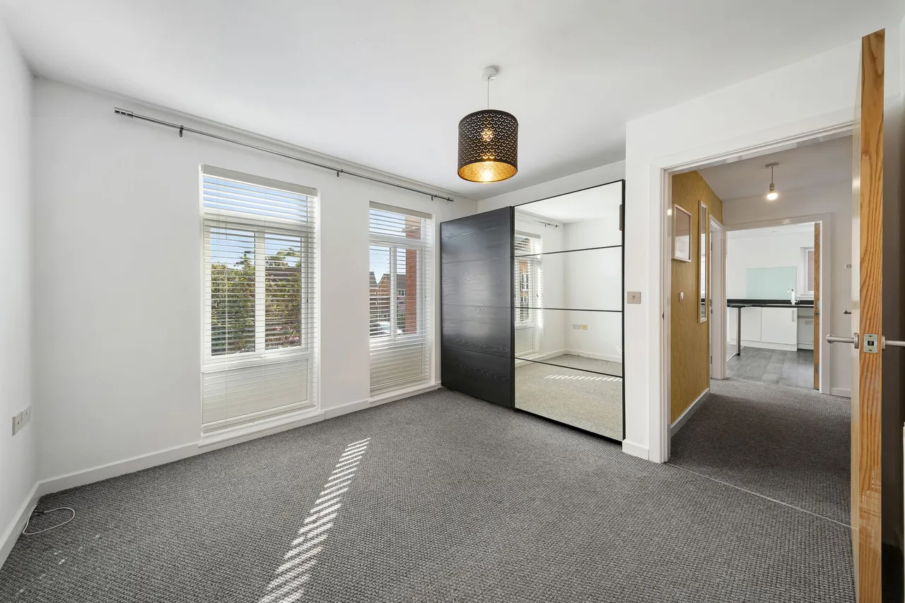 Richmond Court, Widnes, Widnes, WA8 3HA, photo 6