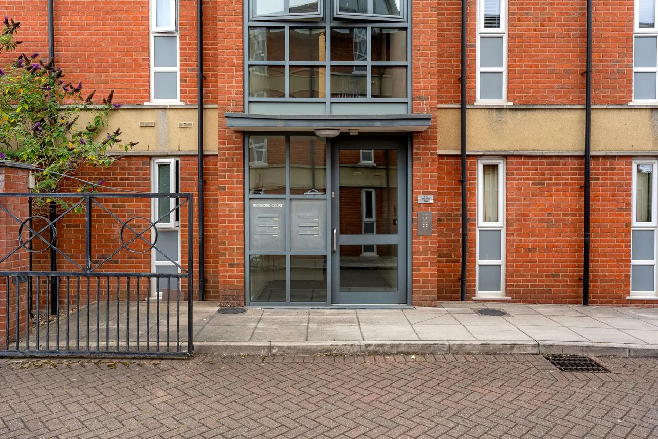 Richmond Court, Widnes, Widnes, WA8 3HA, photo 16