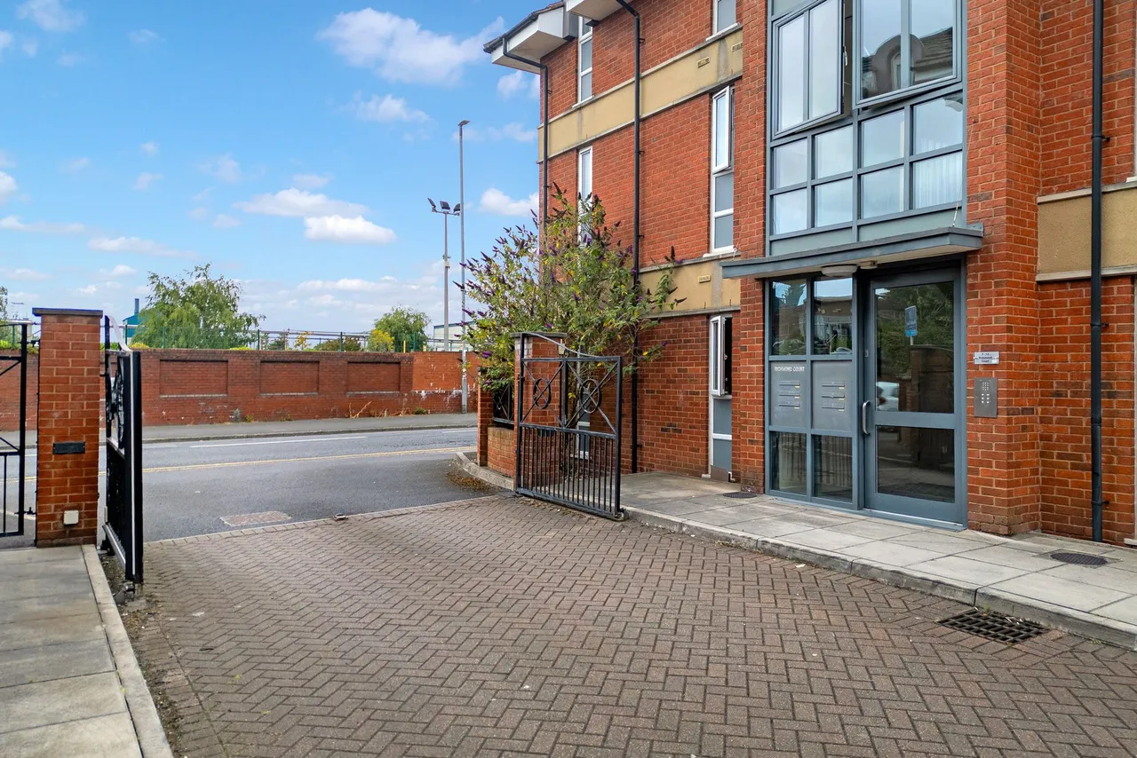 Richmond Court, Widnes, Widnes, WA8 3HA, photo 17