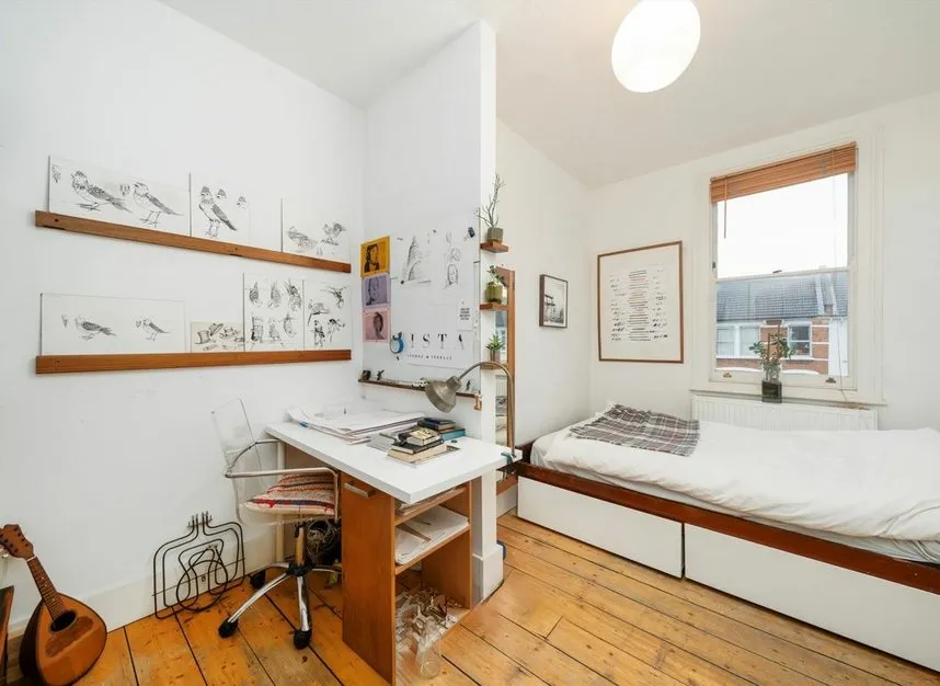 Connaught Road, Finsbury Park, N4, photo 10