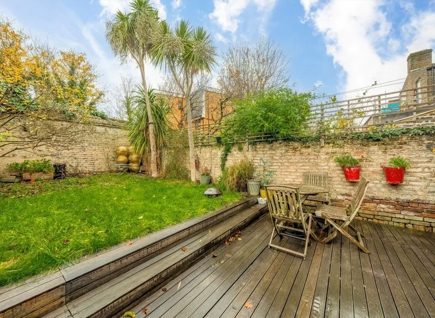 Connaught Road, Finsbury Park, N4, photo 5