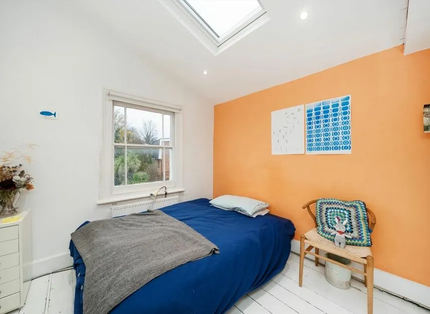 Connaught Road, Finsbury Park, N4, photo 7
