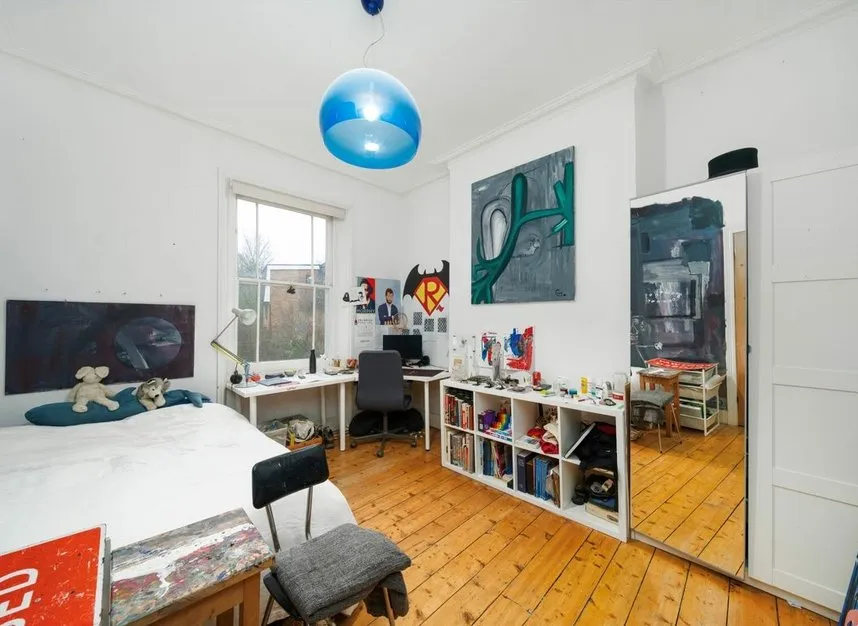 Connaught Road, Finsbury Park, N4, photo 9