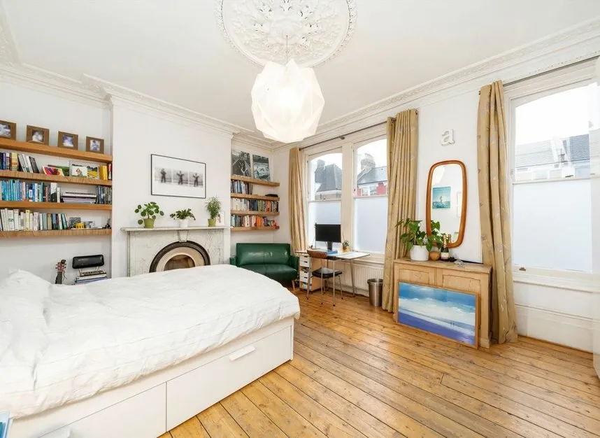 Connaught Road, Finsbury Park, N4, photo 6