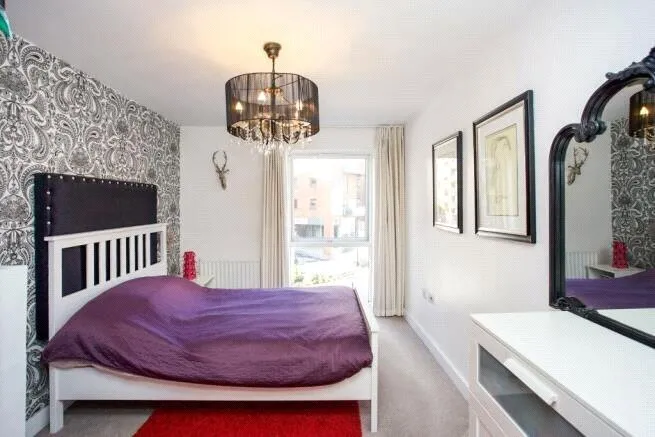 John Thornycroft Road, Southampton, SO19, photo 8