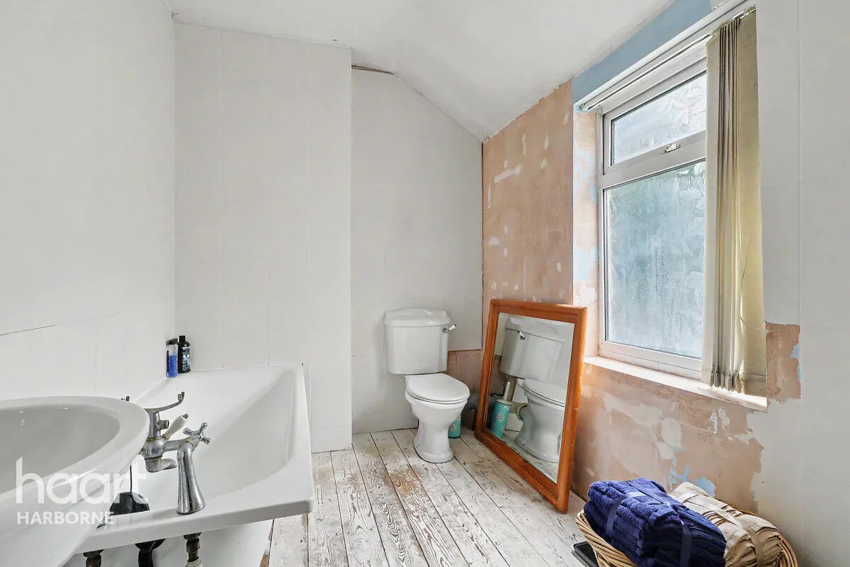 The Uplands, Smethwick, B67, photo 9