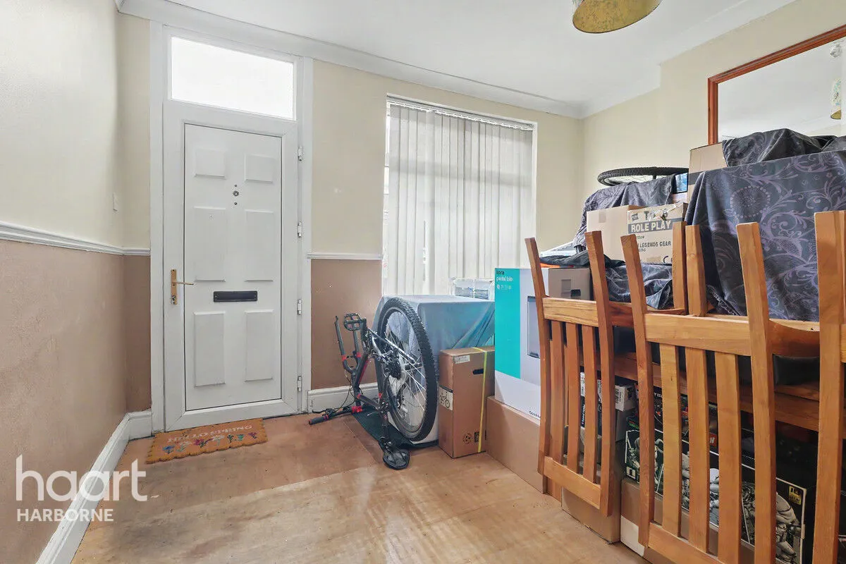 The Uplands, Smethwick, B67, photo 2