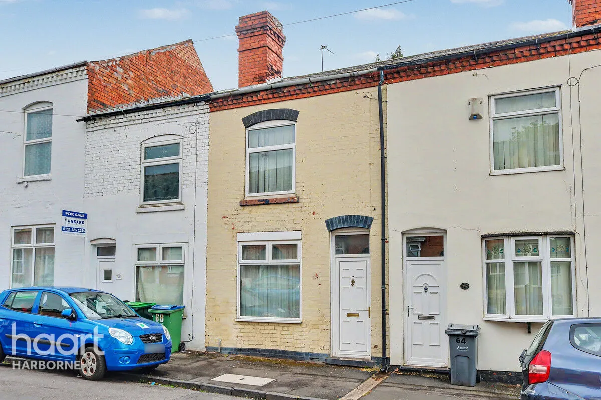 2 bed house for sale, The Uplands, Smethwick, B67