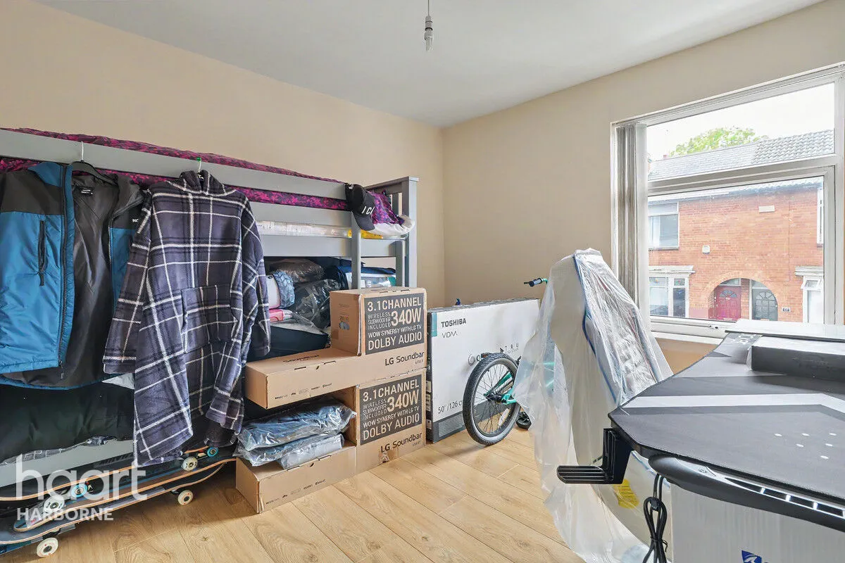 The Uplands, Smethwick, B67, photo 7