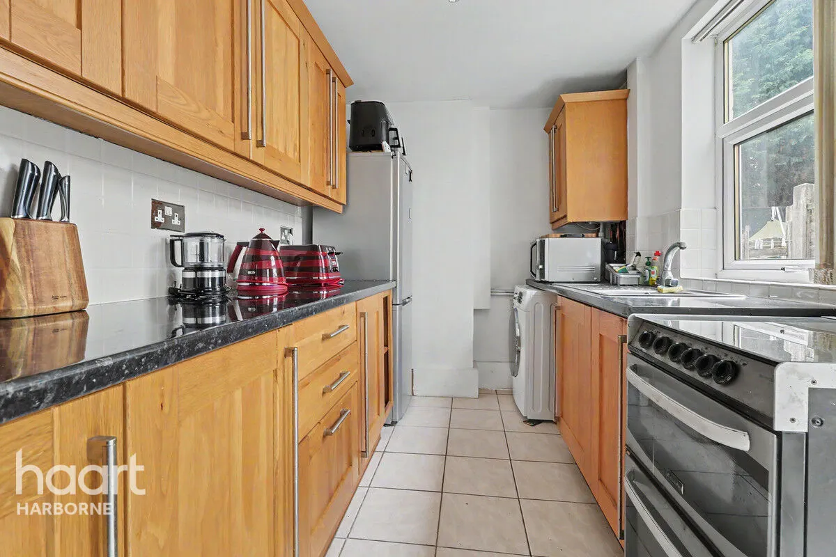 The Uplands, Smethwick, B67, photo 5