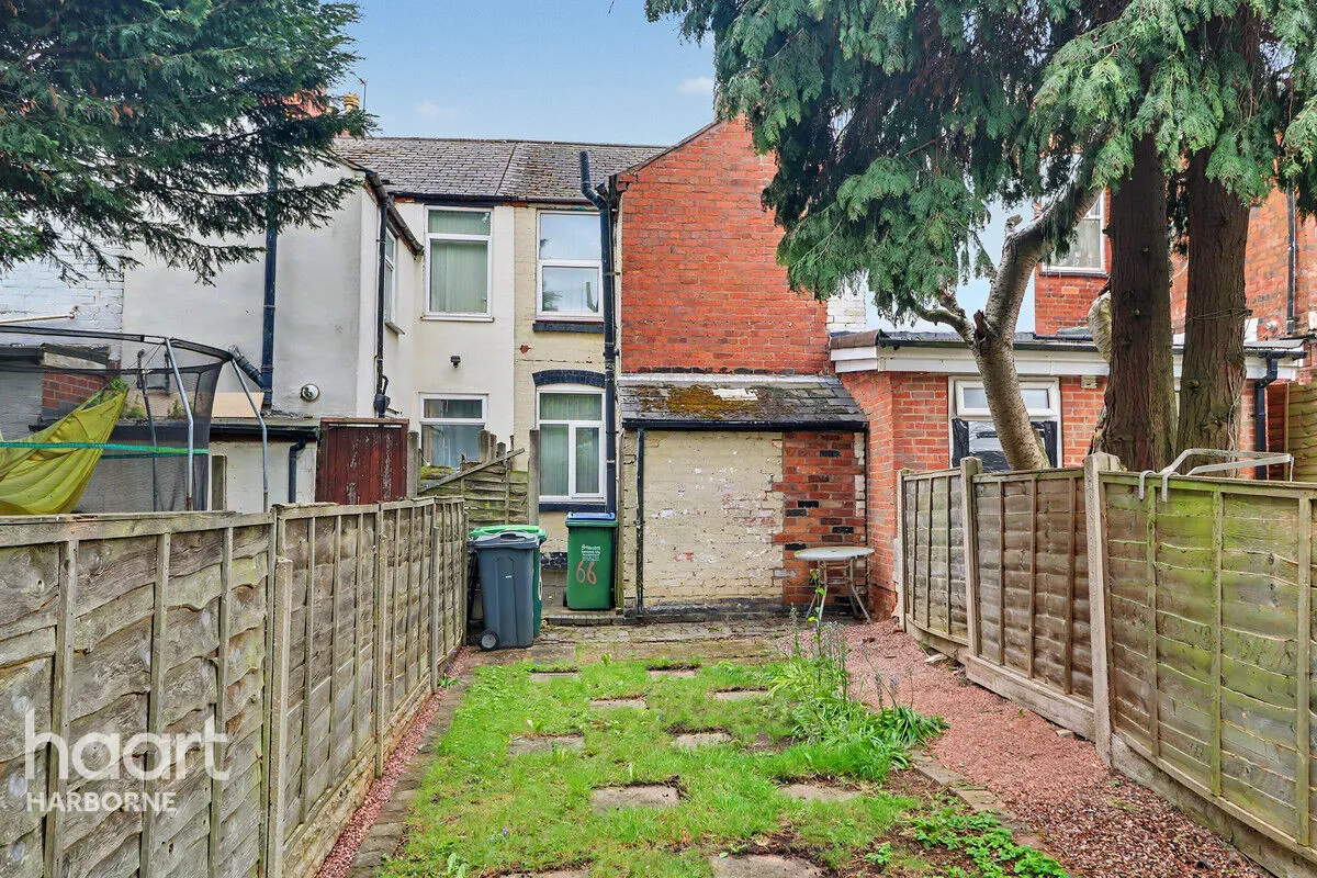 The Uplands, Smethwick, B67, photo 11